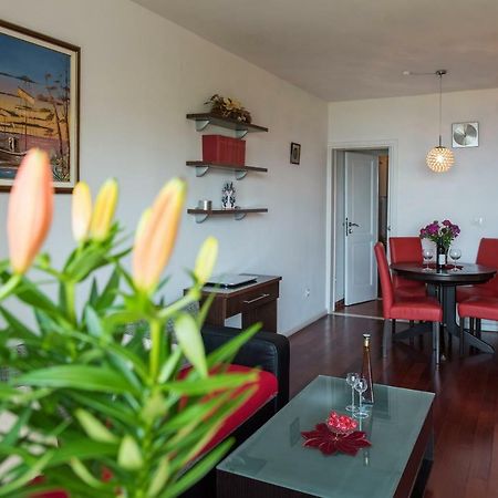 De Luxe Apartment Mediteran 3**** 杜布罗夫尼克 外观 照片
