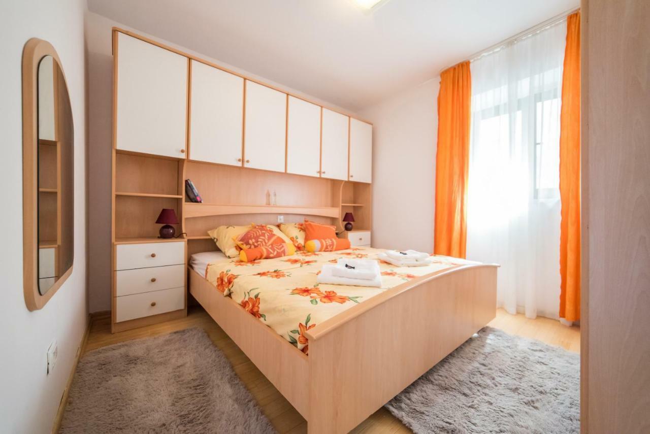 De Luxe Apartment Mediteran 3**** 杜布罗夫尼克 外观 照片