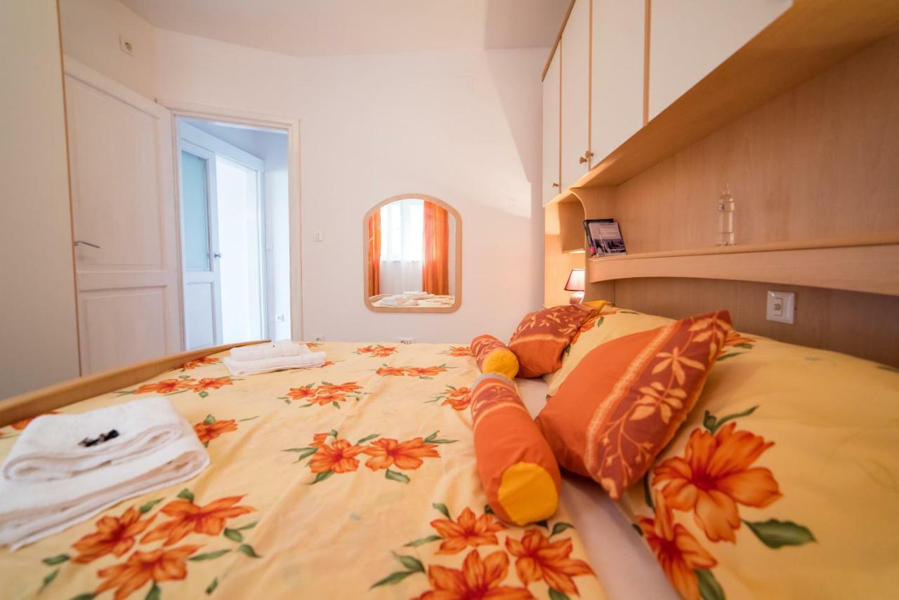 De Luxe Apartment Mediteran 3**** 杜布罗夫尼克 外观 照片