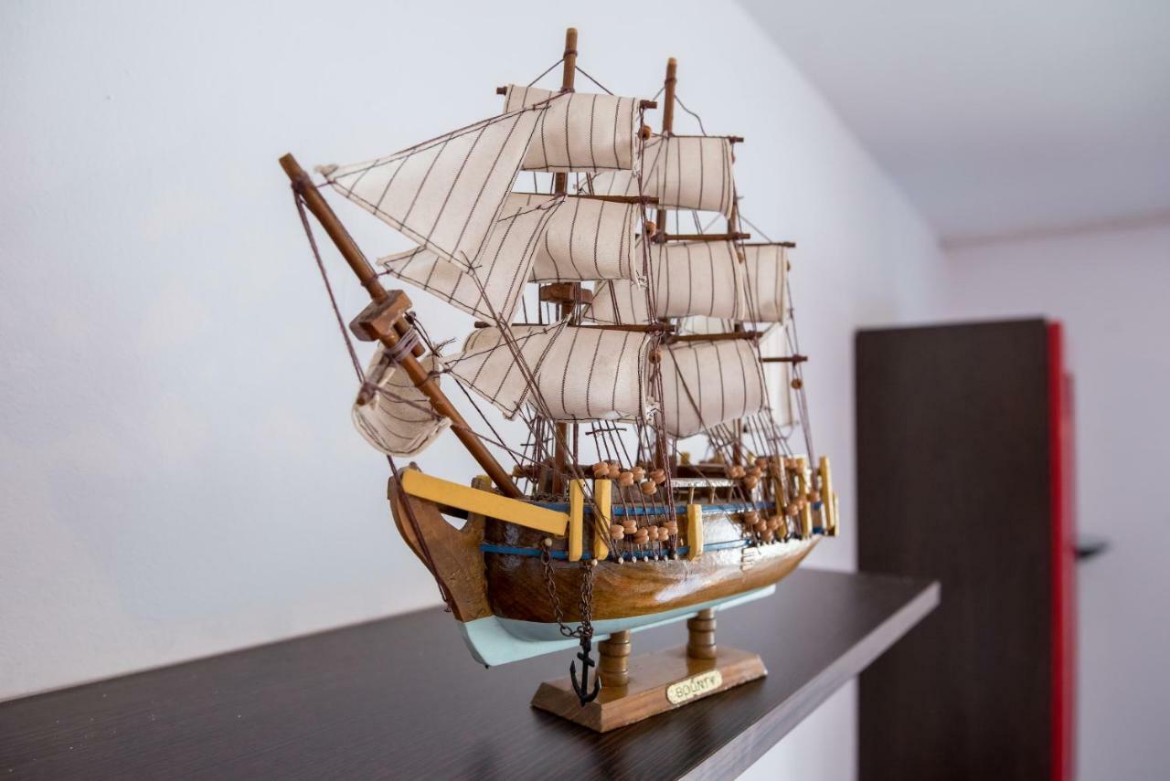 De Luxe Apartment Mediteran 3**** 杜布罗夫尼克 外观 照片
