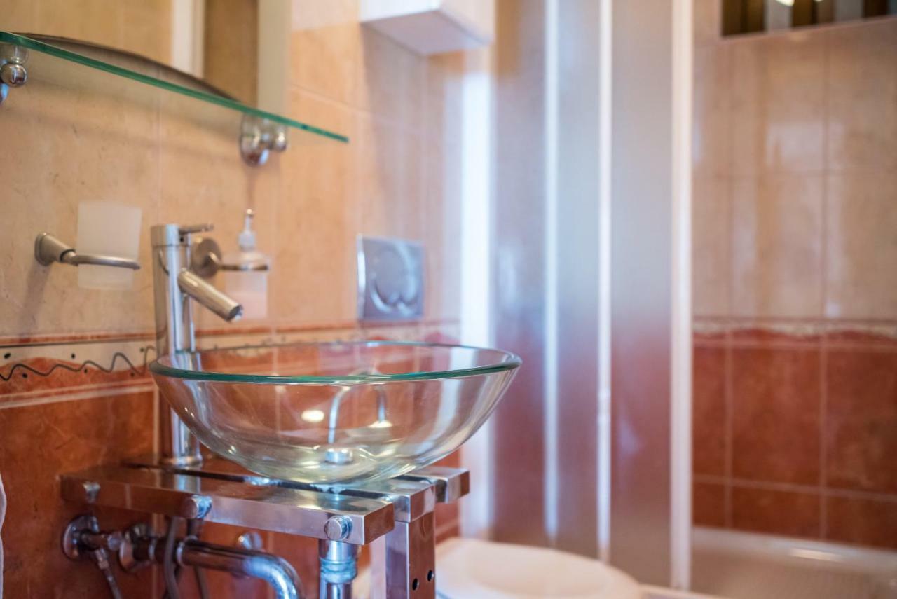 De Luxe Apartment Mediteran 3**** 杜布罗夫尼克 外观 照片